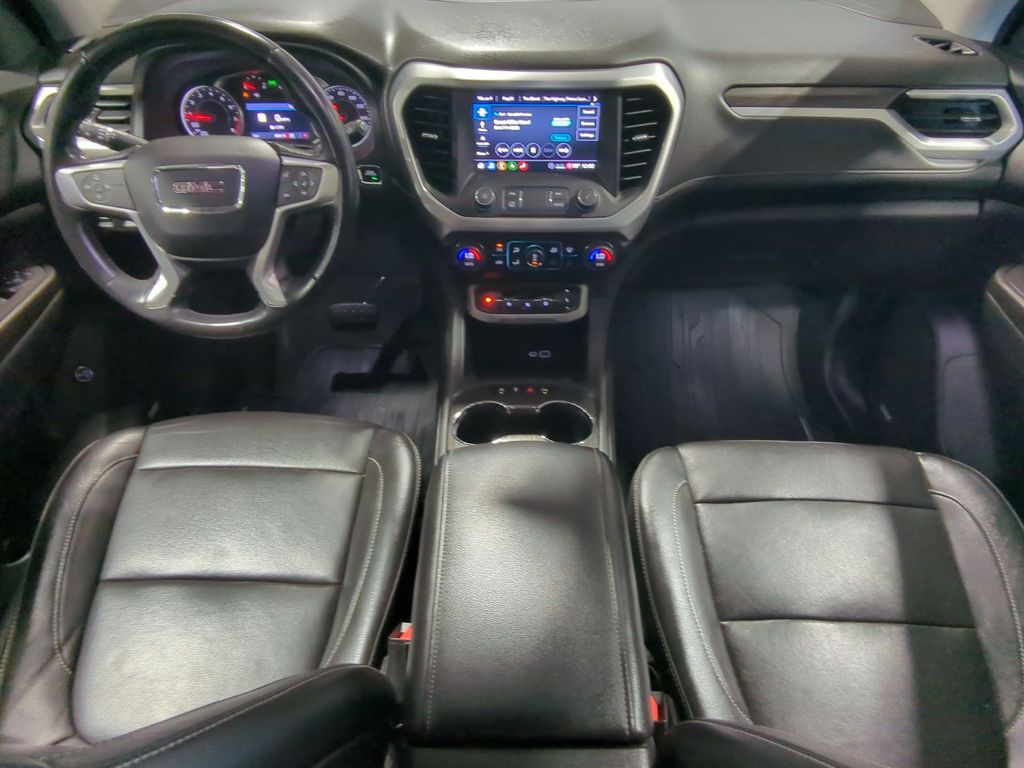 Thumbnail: 2020 GMC Acadia - 9