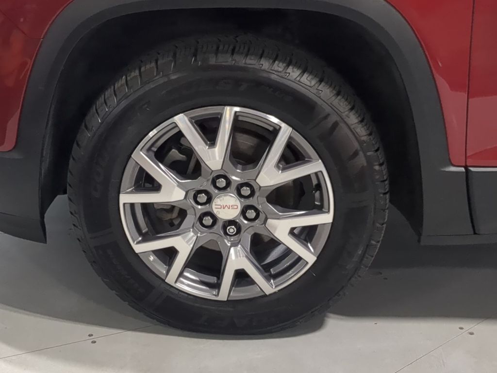 Thumbnail: 2020 GMC Acadia - 8