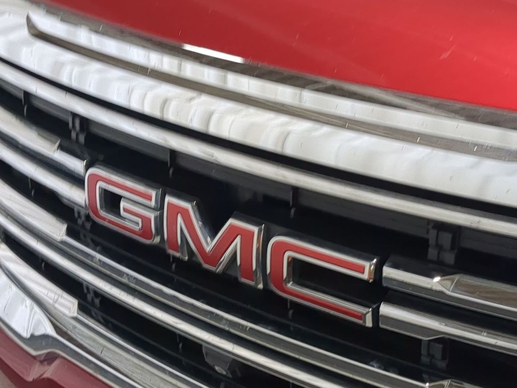 Thumbnail: 2020 GMC Acadia - 7