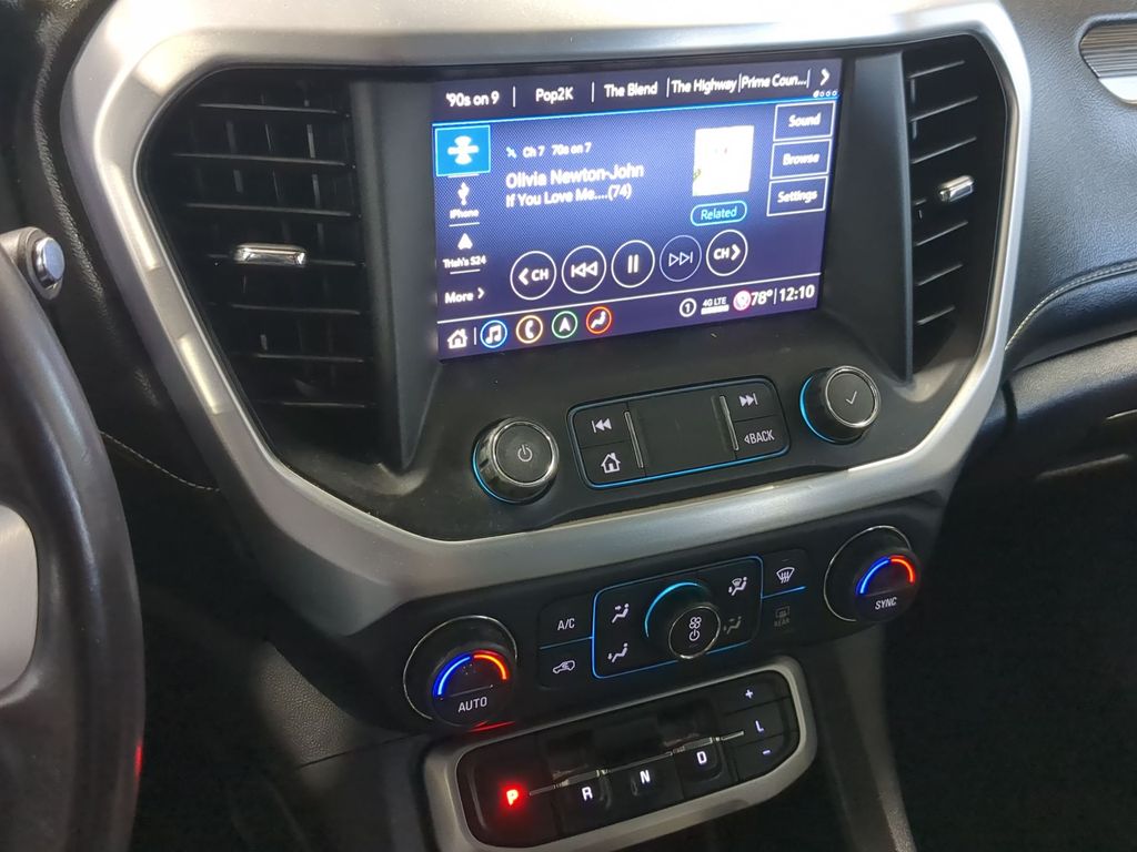 Thumbnail: 2020 GMC Acadia - 14