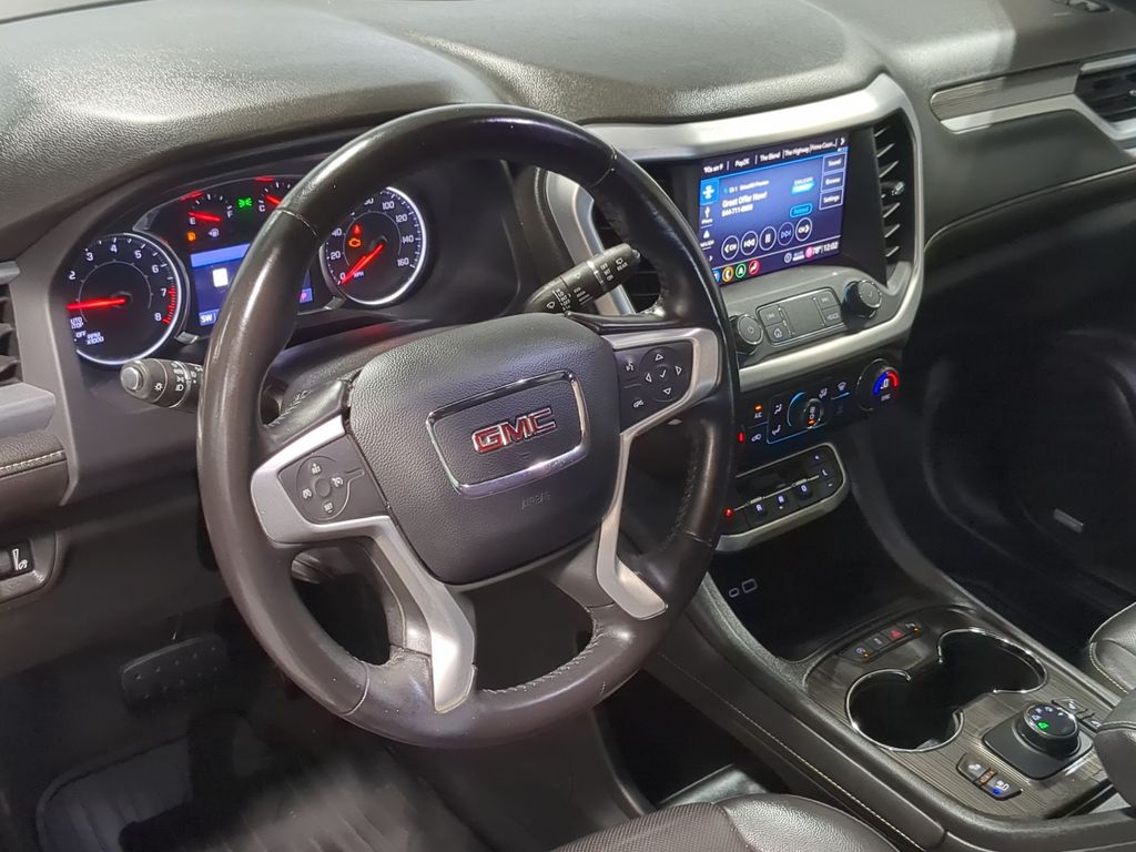 Thumbnail: 2020 GMC Acadia - 2
