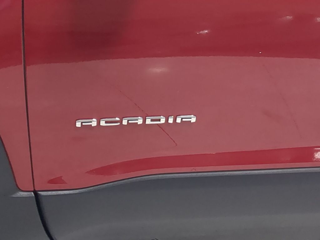 Thumbnail: 2020 GMC Acadia - 25
