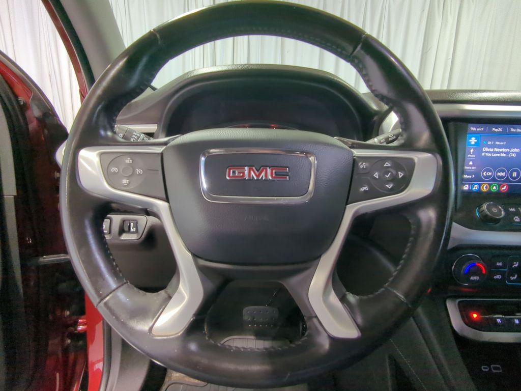 Thumbnail: 2020 GMC Acadia - 13