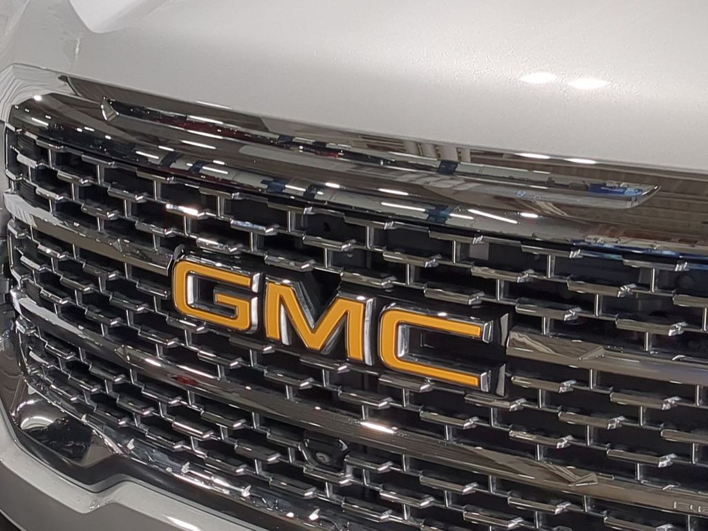 Thumbnail: 2020 GMC Acadia - 6