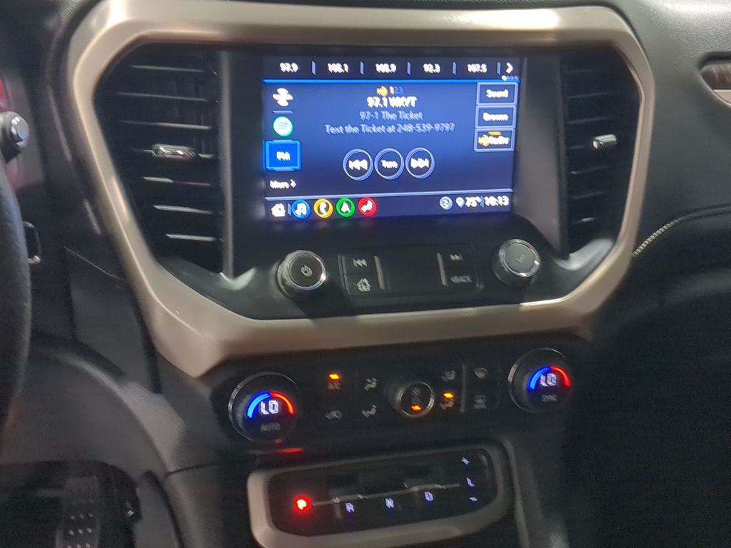 Thumbnail: 2020 GMC Acadia - 13