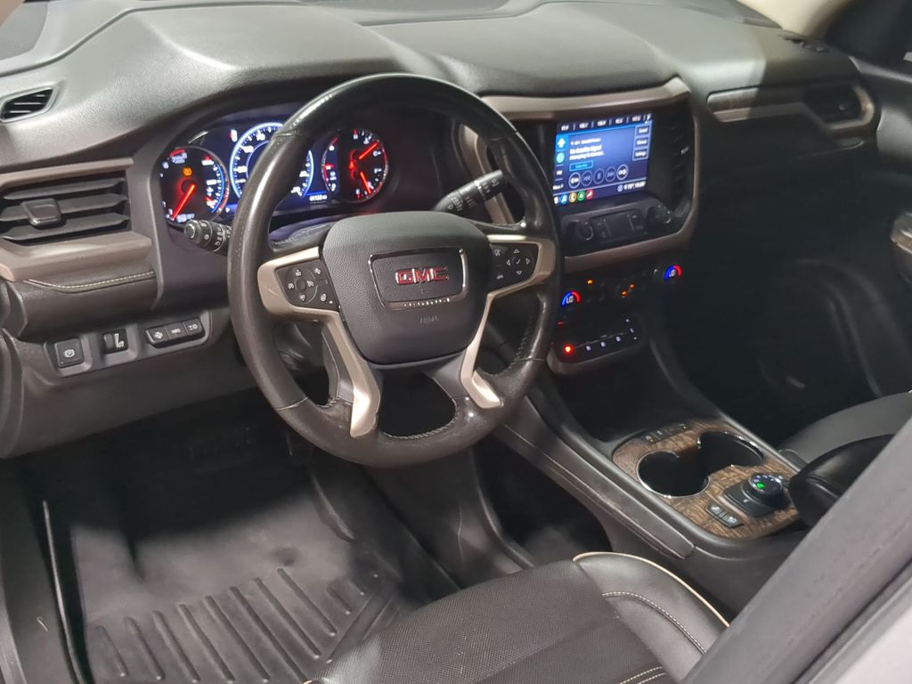 Thumbnail: 2020 GMC Acadia - 2