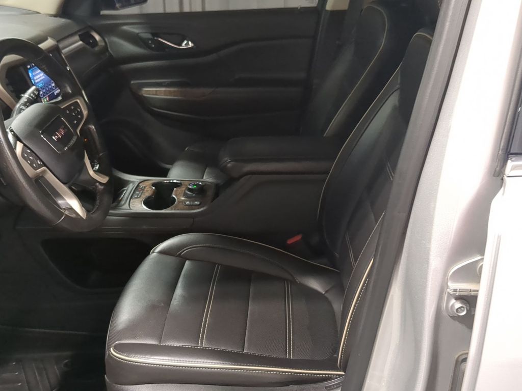 Thumbnail: 2020 GMC Acadia - 9