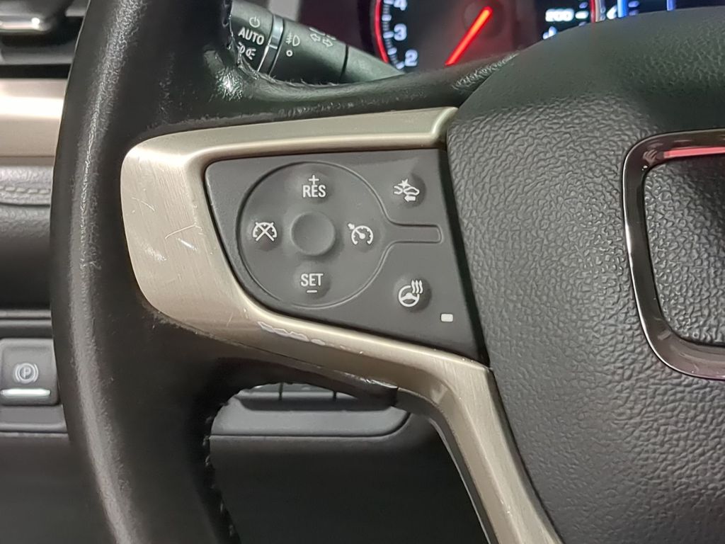 Thumbnail: 2020 GMC Acadia - 29