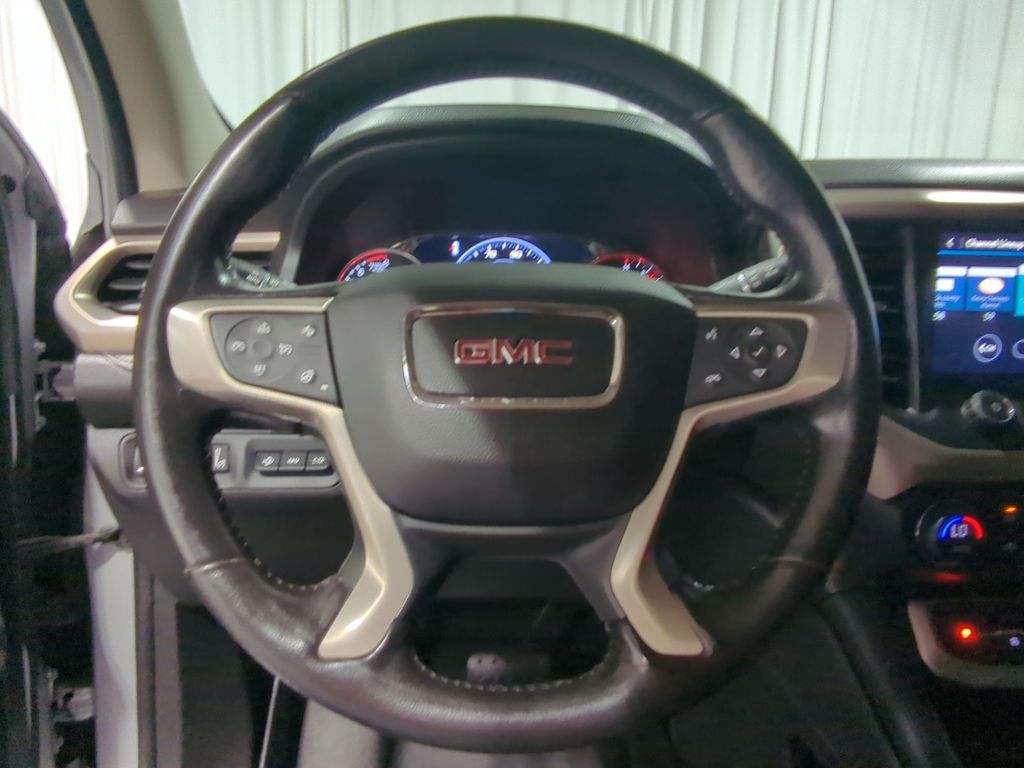 Thumbnail: 2020 GMC Acadia - 12