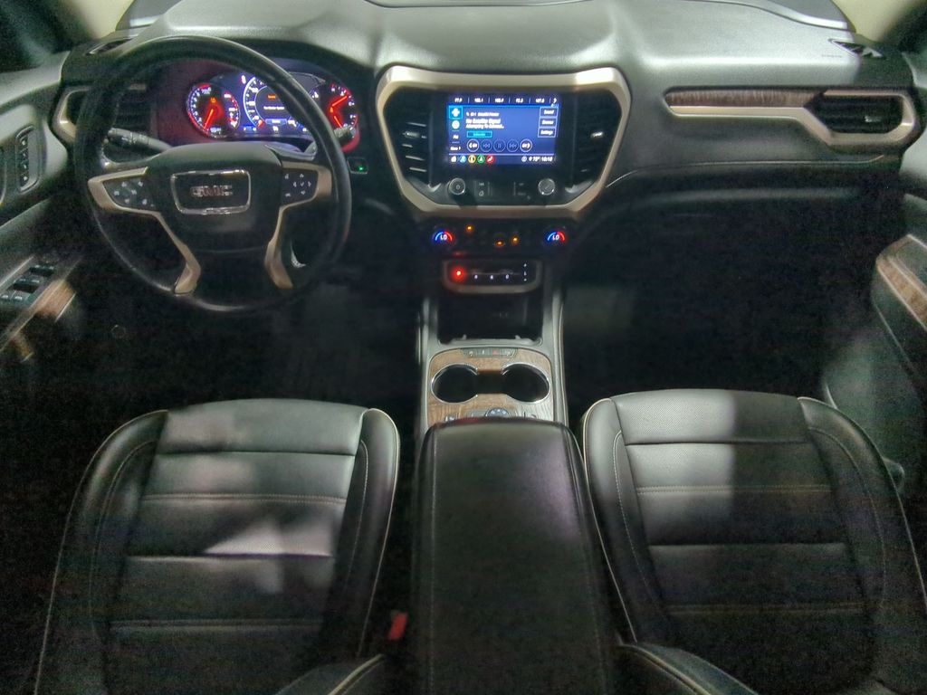 Thumbnail: 2020 GMC Acadia - 8