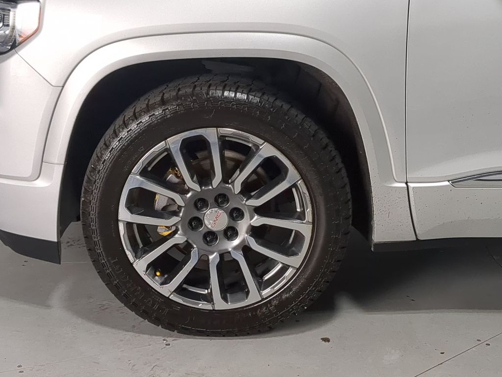 Thumbnail: 2020 GMC Acadia - 7
