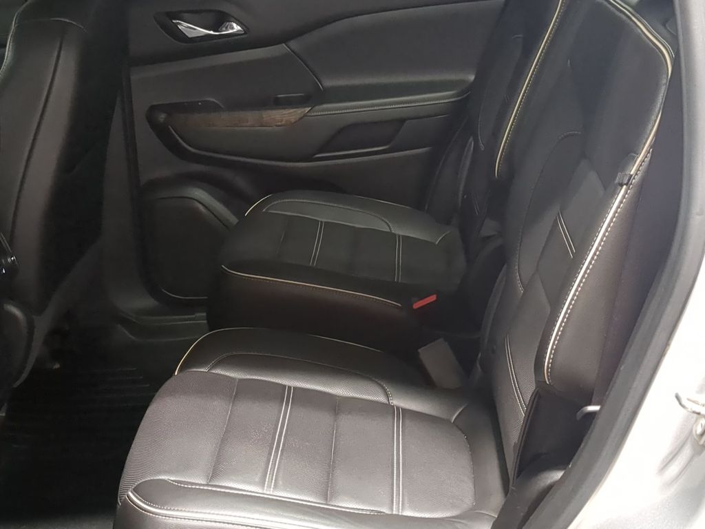 Thumbnail: 2020 GMC Acadia - 11
