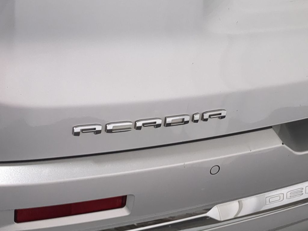 Thumbnail: 2020 GMC Acadia - 24