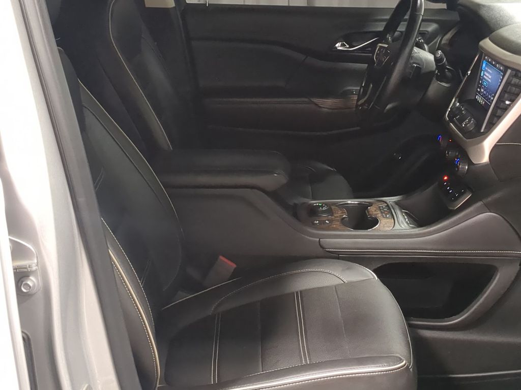 Thumbnail: 2020 GMC Acadia - 10