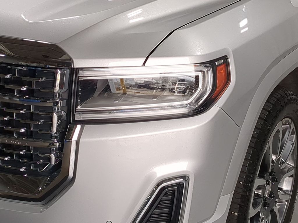 Thumbnail: 2020 GMC Acadia - 23
