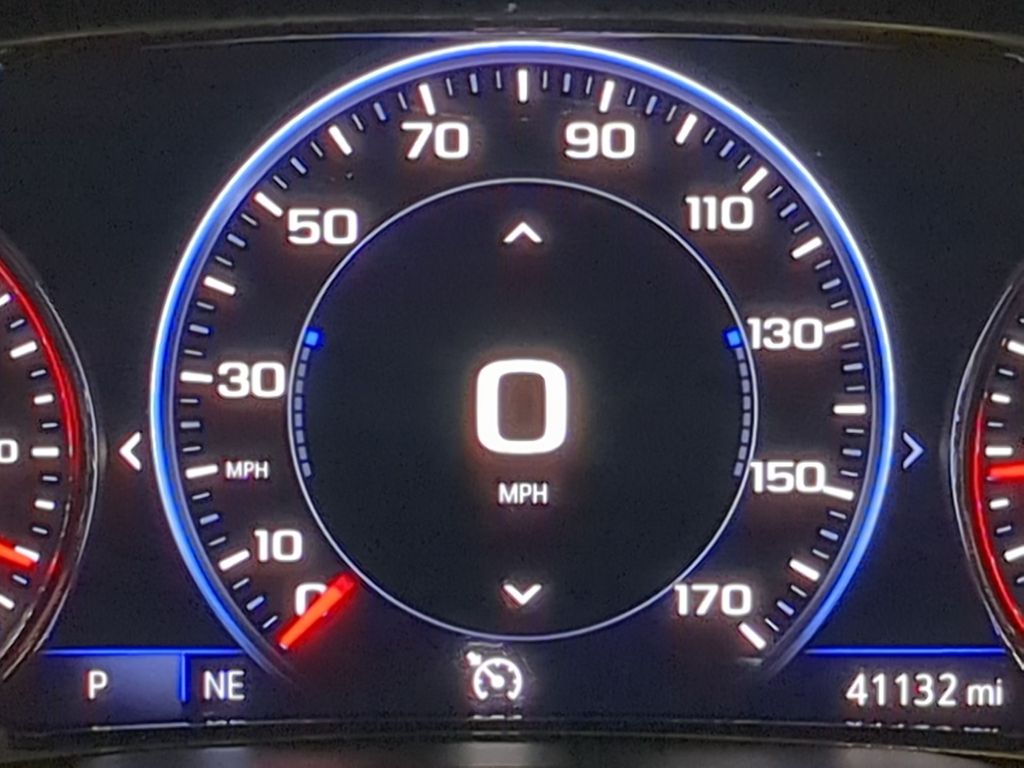 Thumbnail: 2020 GMC Acadia - 14
