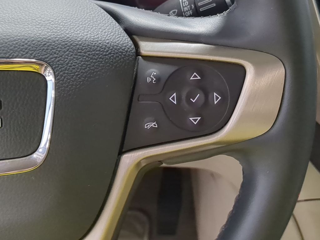 Thumbnail: 2023 GMC Acadia - 30