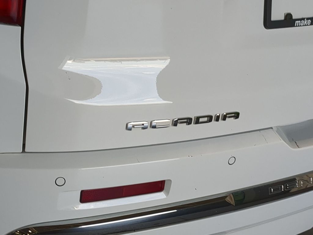 Thumbnail: 2023 GMC Acadia - 25