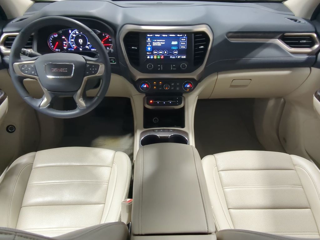 Thumbnail: 2023 GMC Acadia - 9
