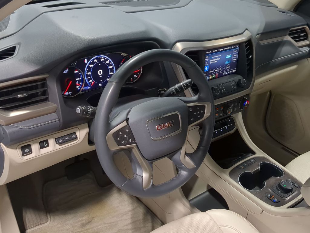 Thumbnail: 2023 GMC Acadia - 2