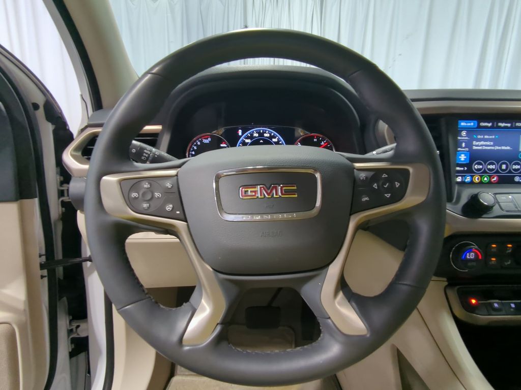 Thumbnail: 2023 GMC Acadia - 13