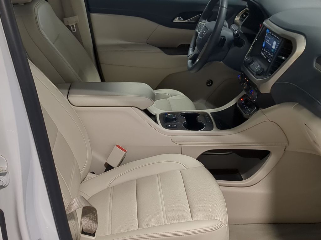 Thumbnail: 2023 GMC Acadia - 28