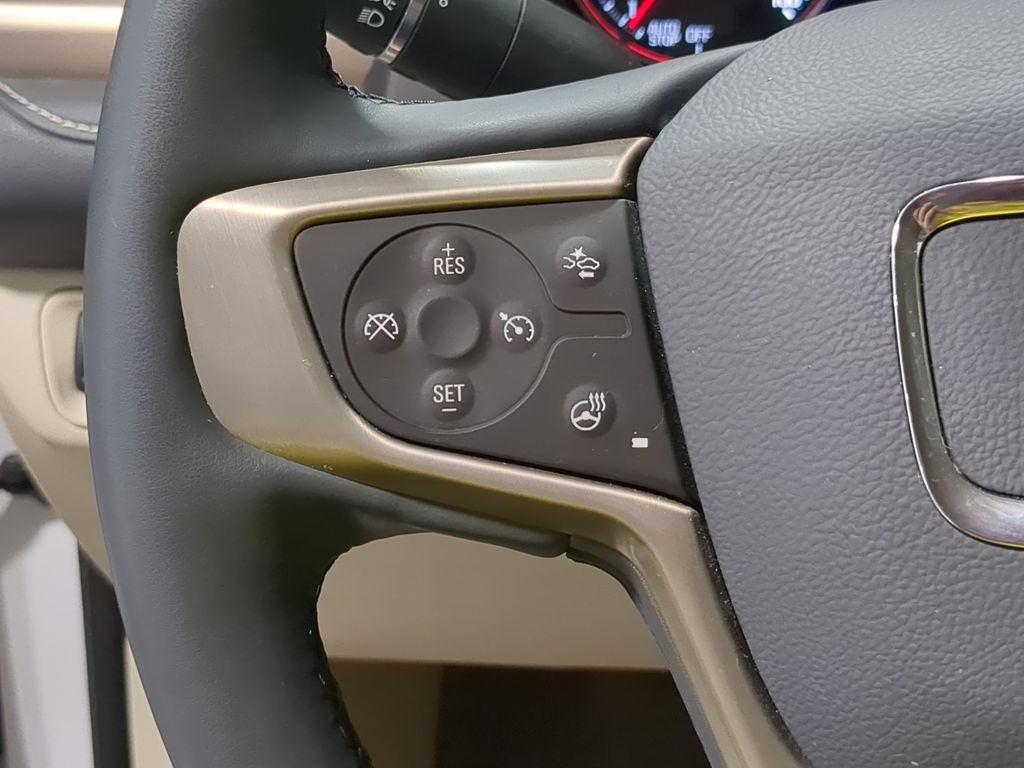 Thumbnail: 2023 GMC Acadia - 29