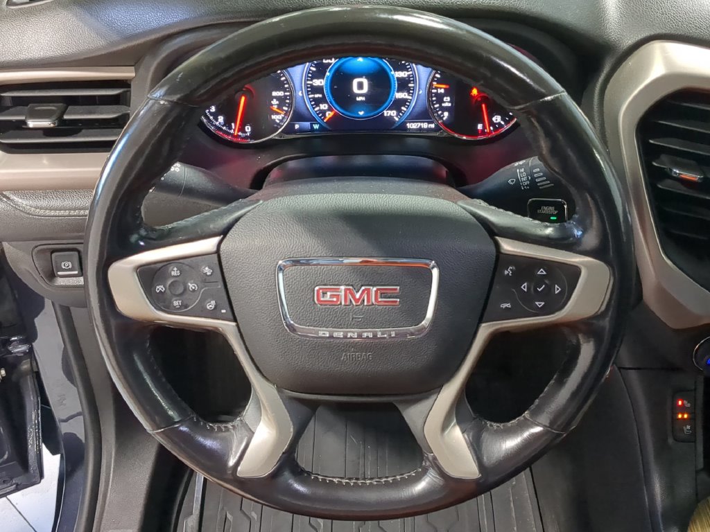 Thumbnail: 2018 GMC Acadia - 13