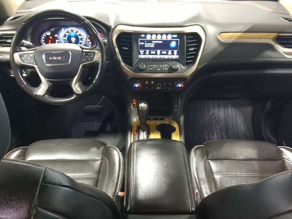 Thumbnail: 2018 GMC Acadia - 9