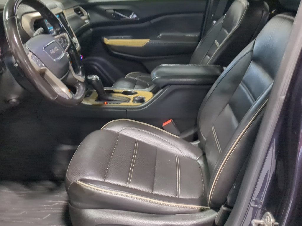 Thumbnail: 2018 GMC Acadia - 10