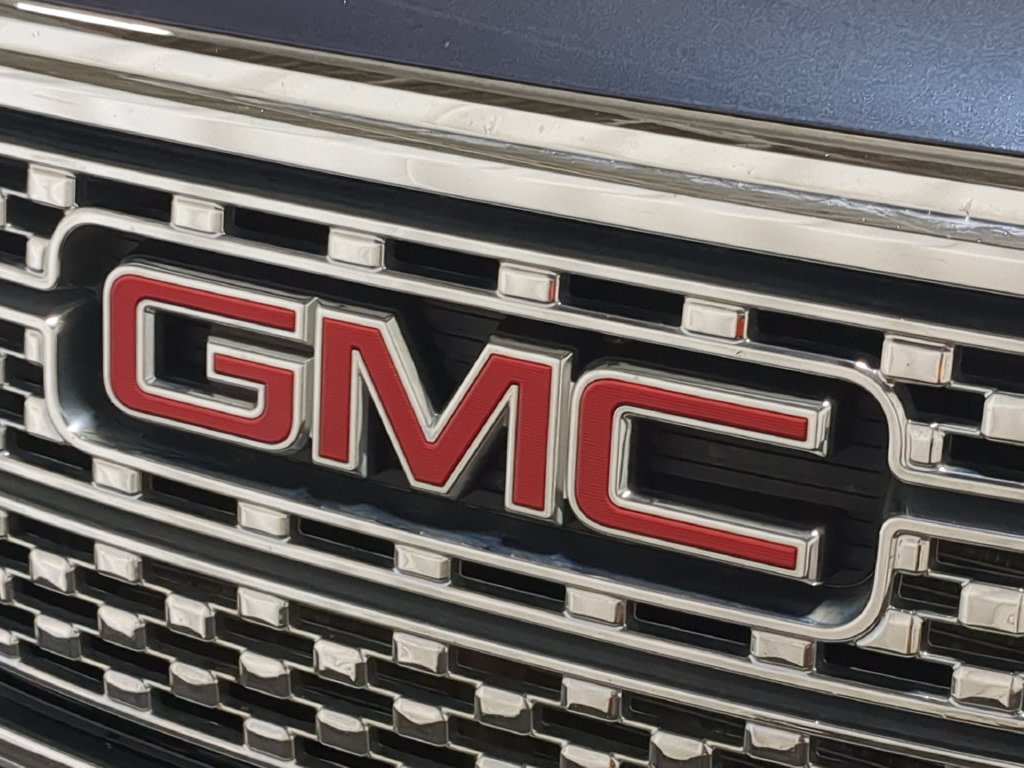 Thumbnail: 2018 GMC Acadia - 7