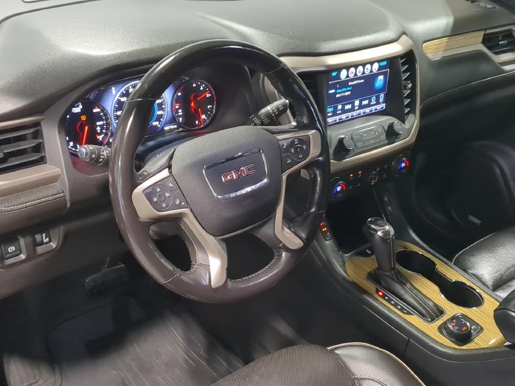 Thumbnail: 2018 GMC Acadia - 2