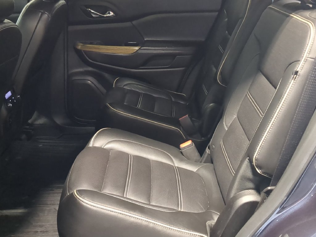 Thumbnail: 2018 GMC Acadia - 12