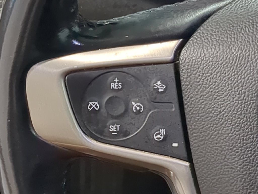 Thumbnail: 2018 GMC Acadia - 28