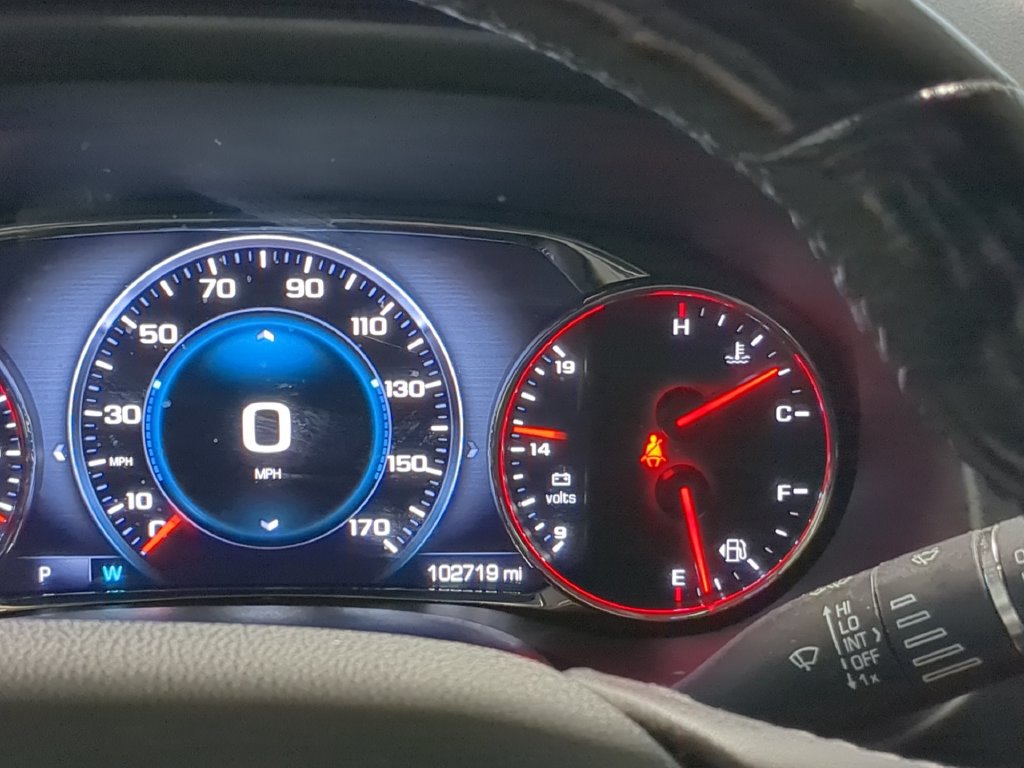 Thumbnail: 2018 GMC Acadia - 16