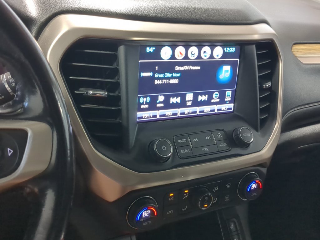 Thumbnail: 2018 GMC Acadia - 14
