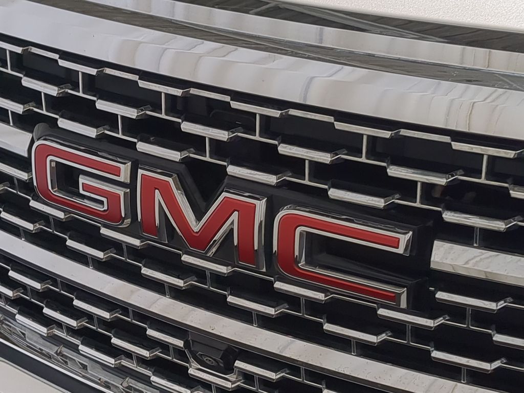 Thumbnail: 2023 GMC Acadia - 7