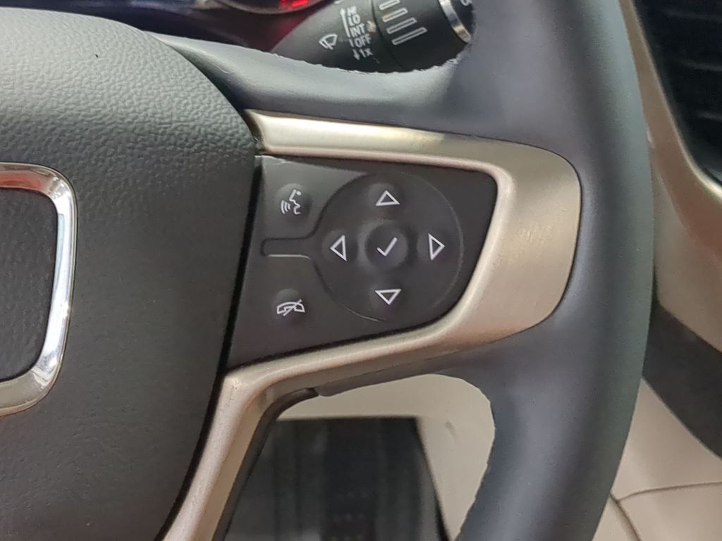 Thumbnail: 2023 GMC Acadia - 29