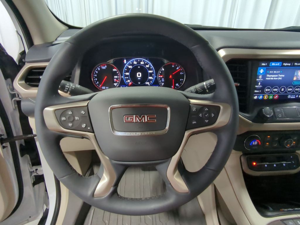 Thumbnail: 2023 GMC Acadia - 13