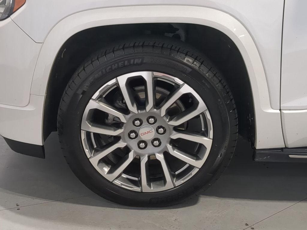 Thumbnail: 2023 GMC Acadia - 8