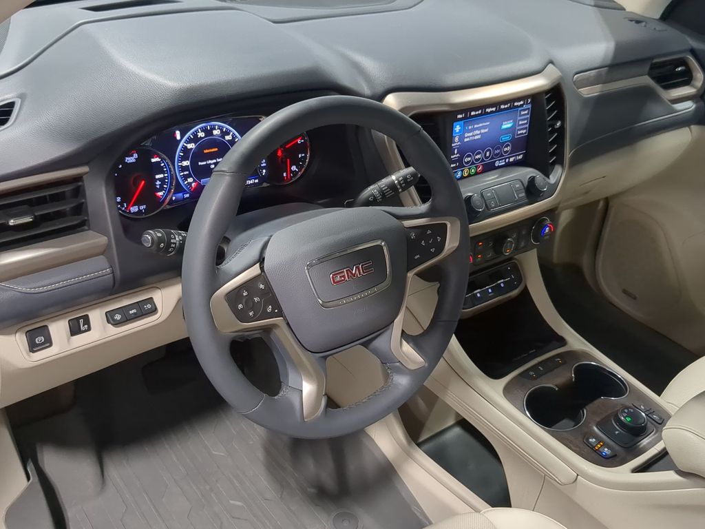 Thumbnail: 2023 GMC Acadia - 2