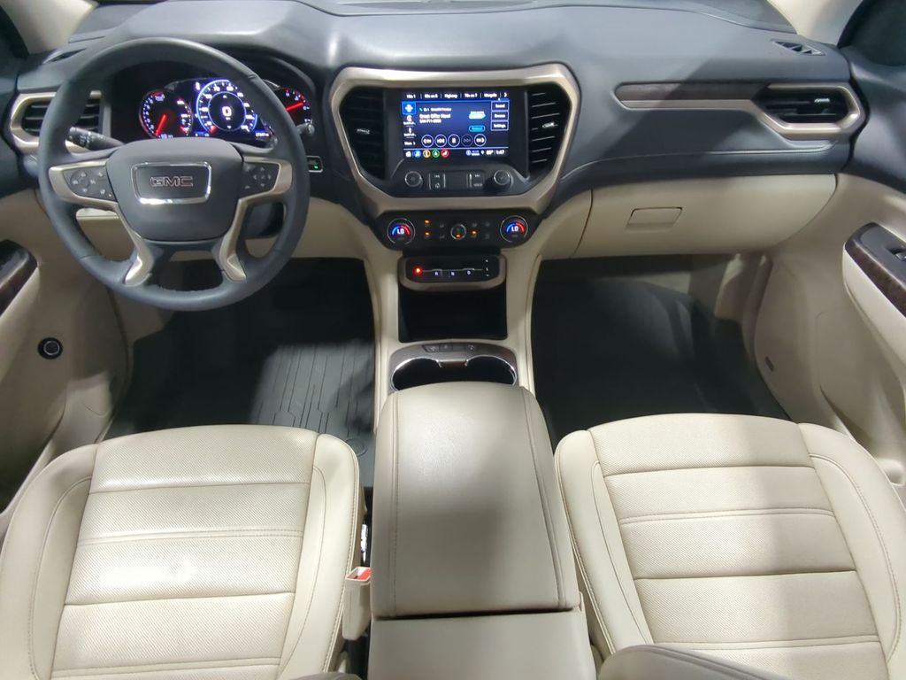 Thumbnail: 2023 GMC Acadia - 9