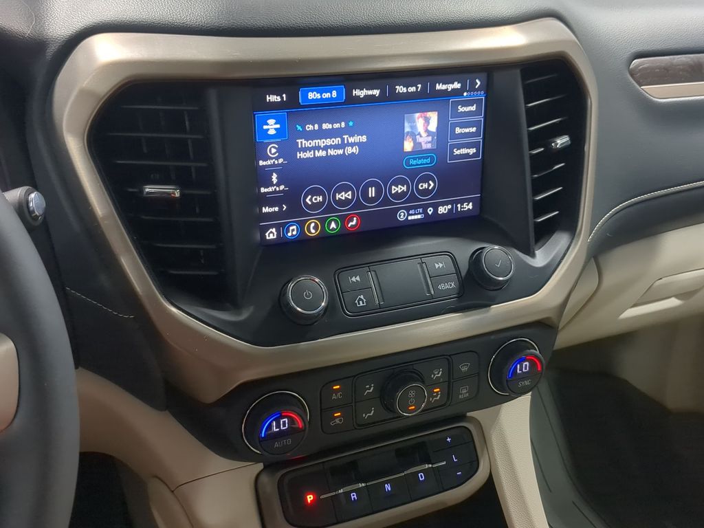 Thumbnail: 2023 GMC Acadia - 14