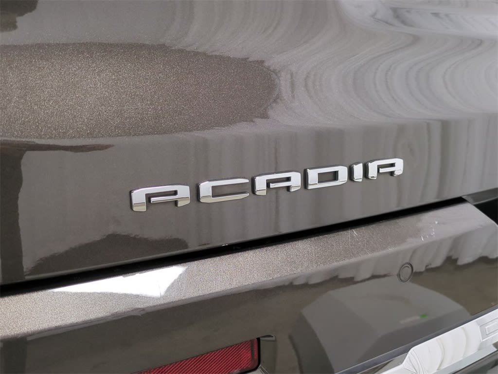 2020 GMC Acadia Denali 23