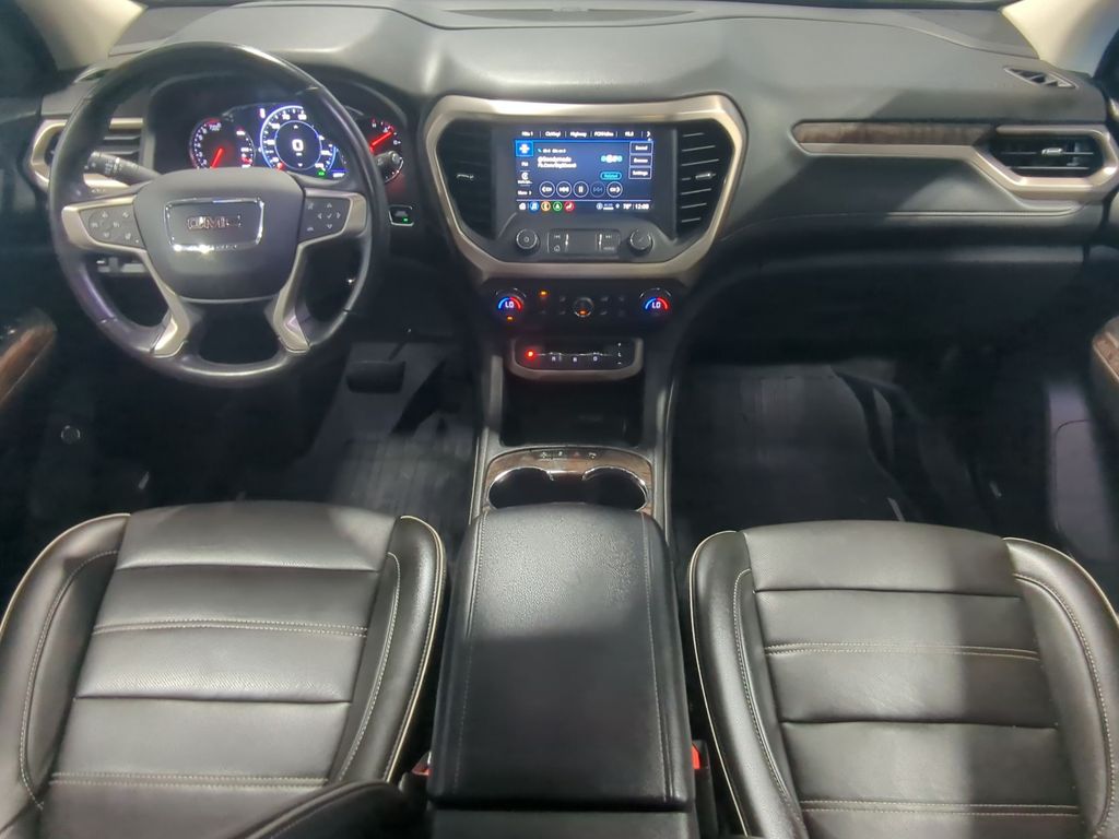 Thumbnail: 2021 GMC Acadia - 9