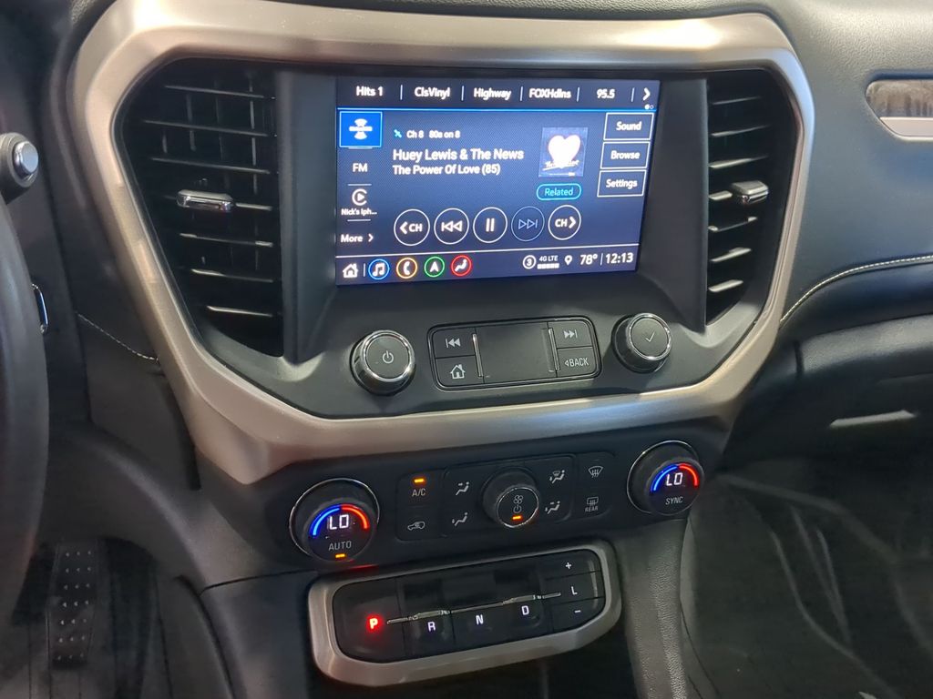 Thumbnail: 2021 GMC Acadia - 14