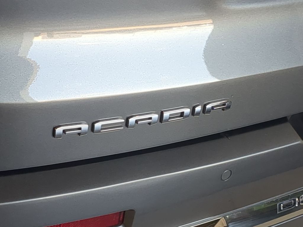 Thumbnail: 2021 GMC Acadia - 23