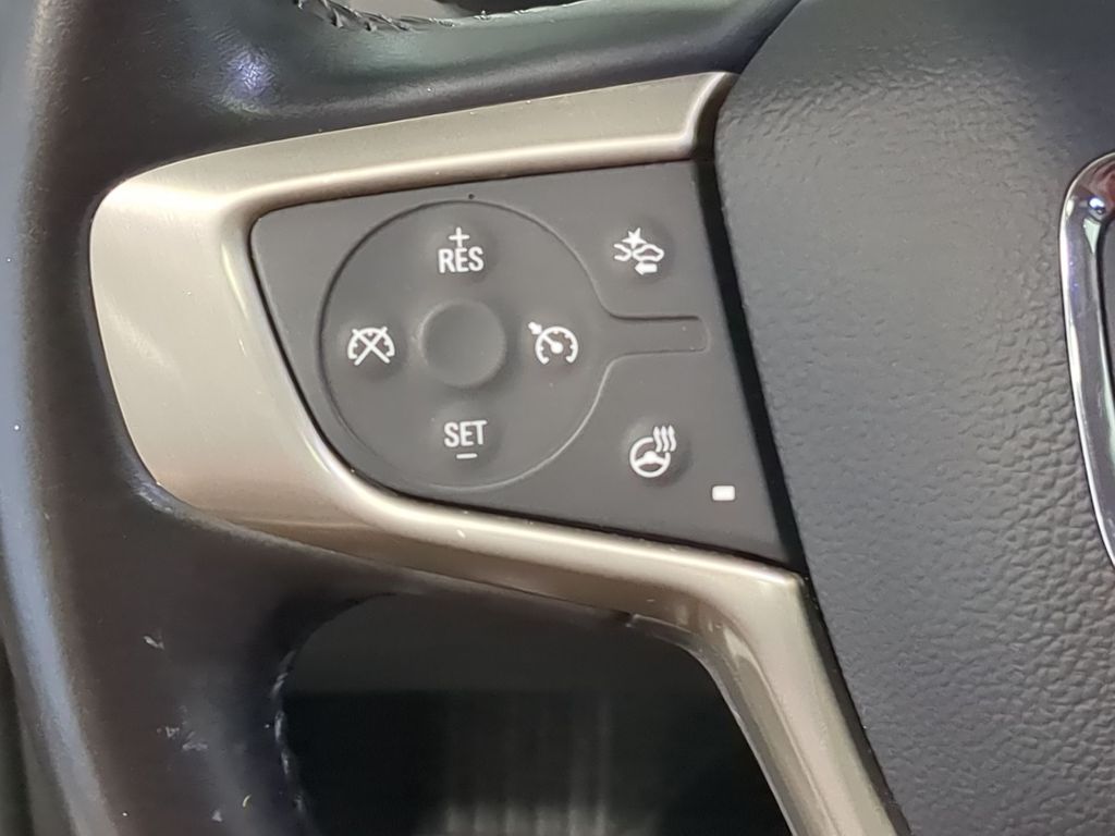 Thumbnail: 2021 GMC Acadia - 27