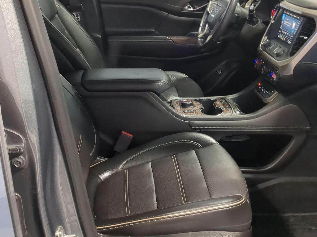 Thumbnail: 2021 GMC Acadia - 11