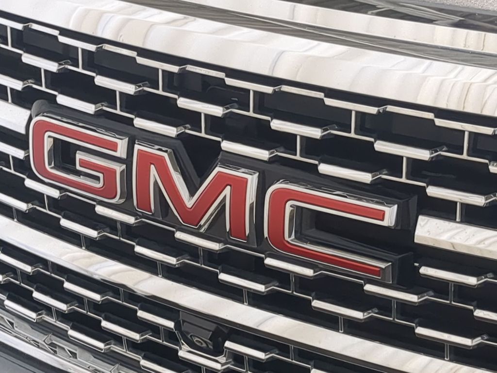 Thumbnail: 2021 GMC Acadia - 7
